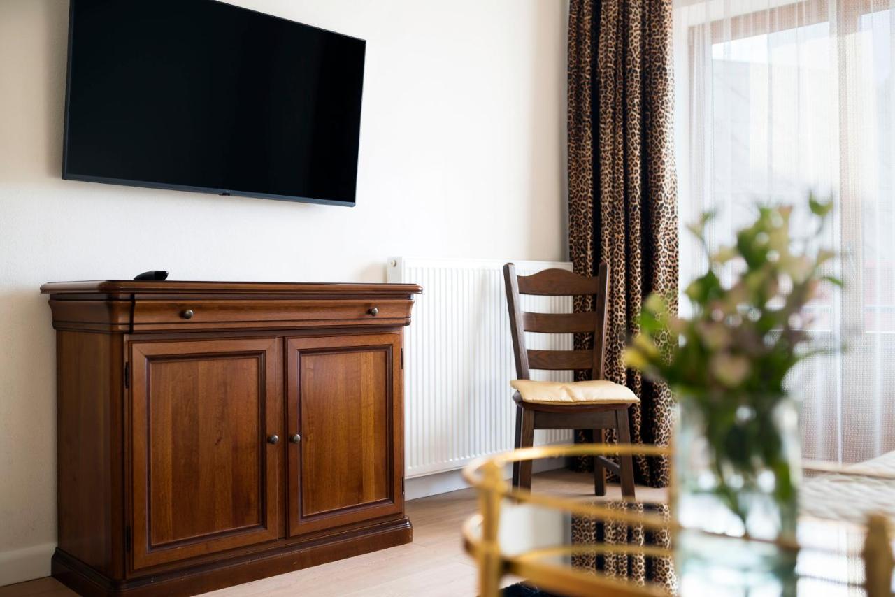 Magia Apartment *