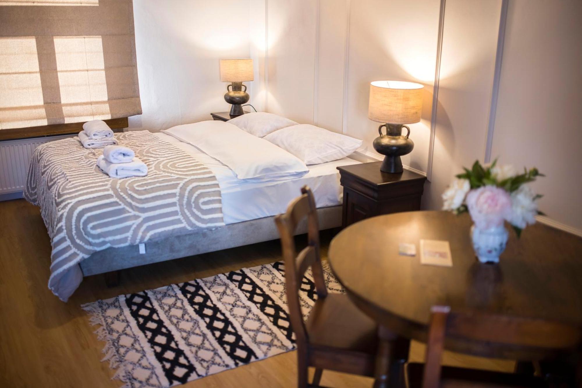 Magia Apartment Lublin