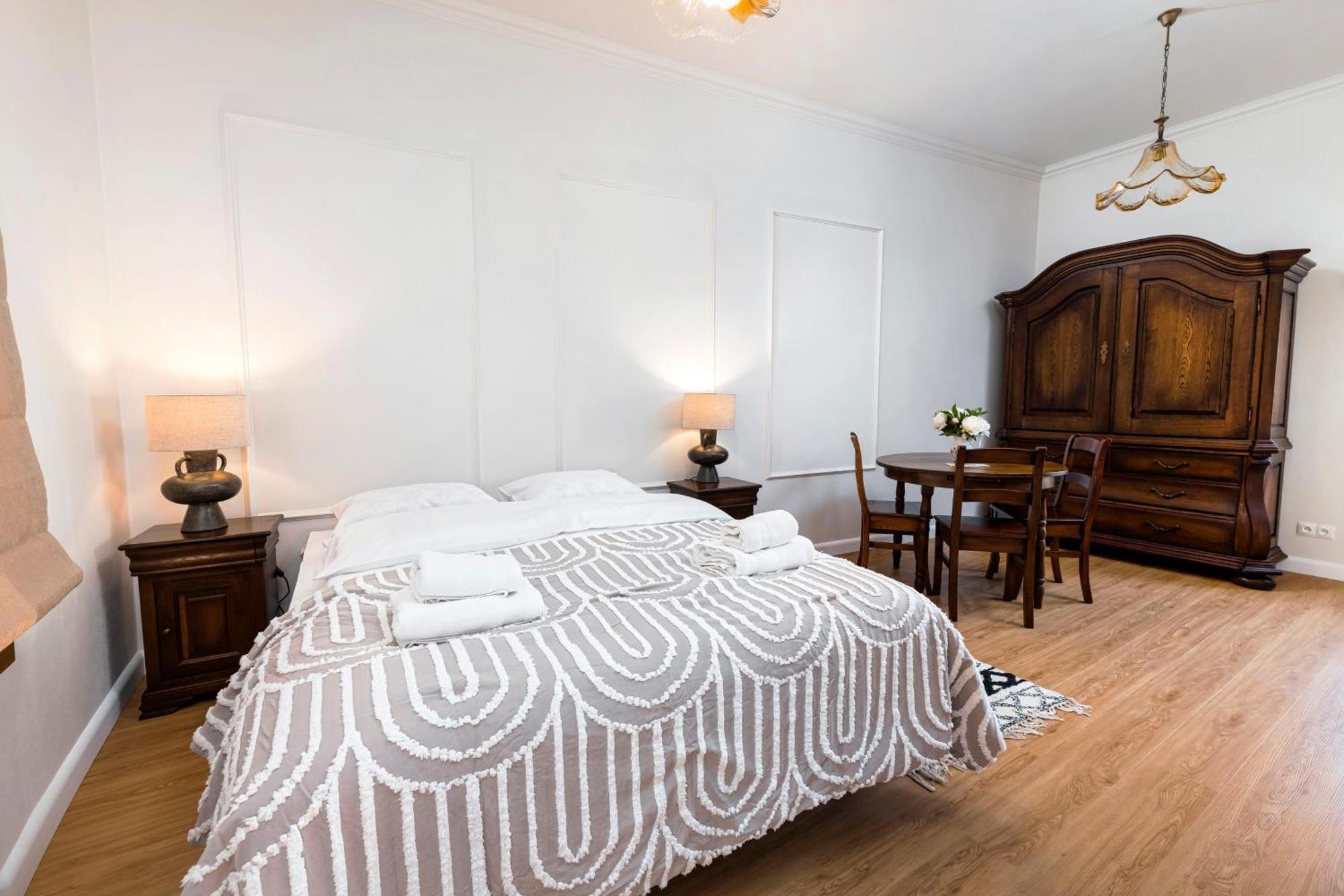 Apartment Magia Lublin