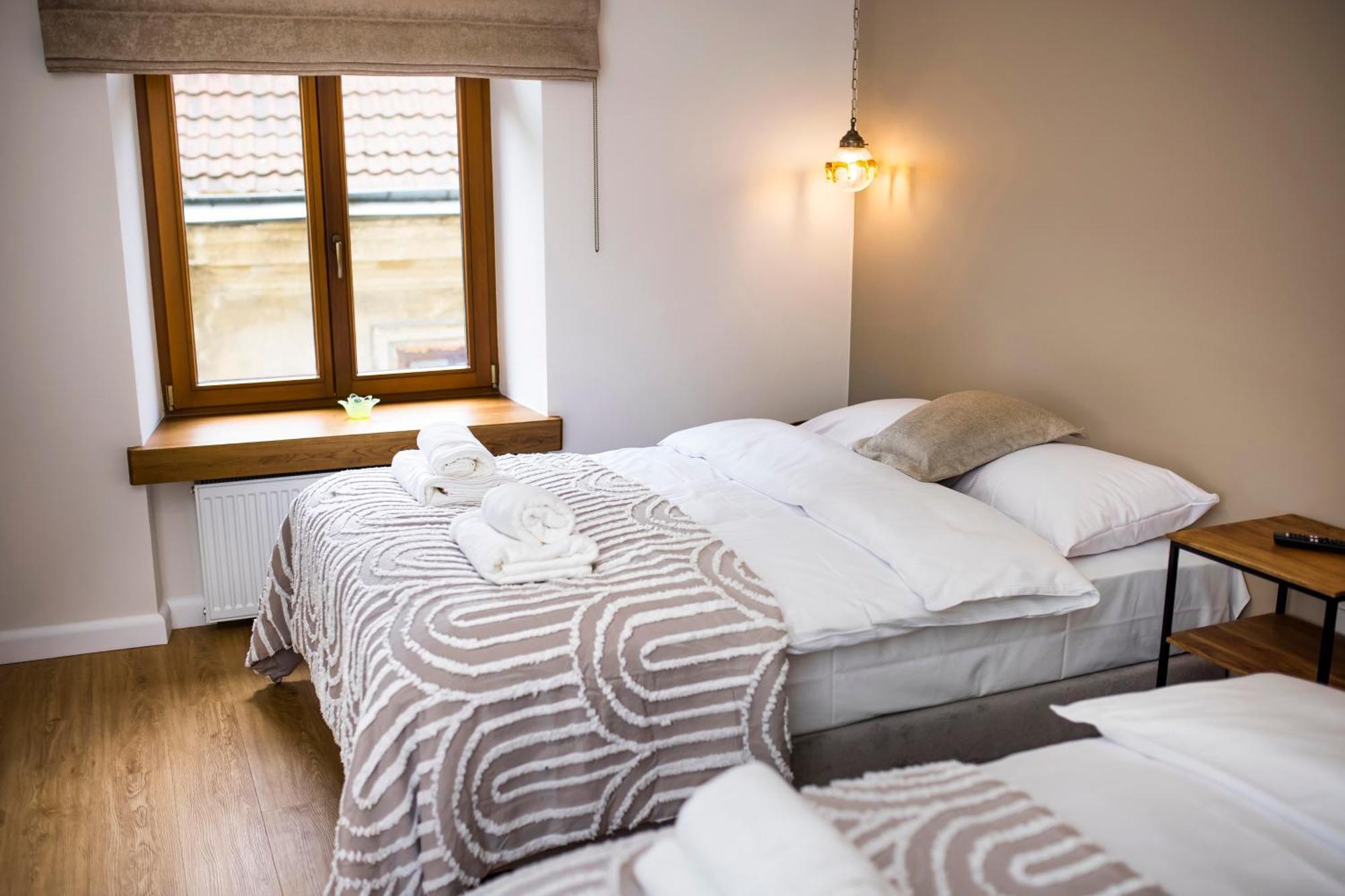 Apartment Magia *