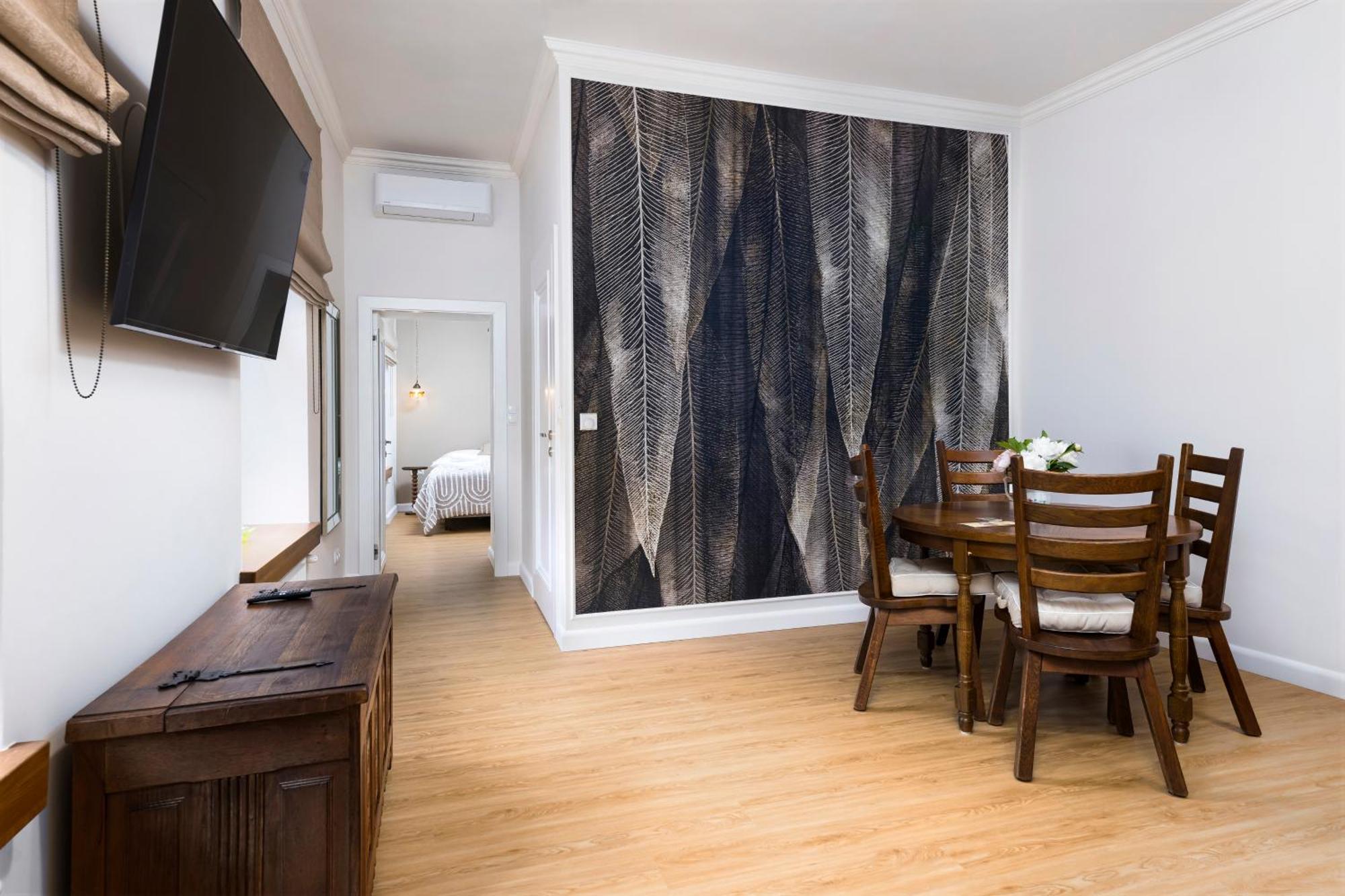 Apartment Magia