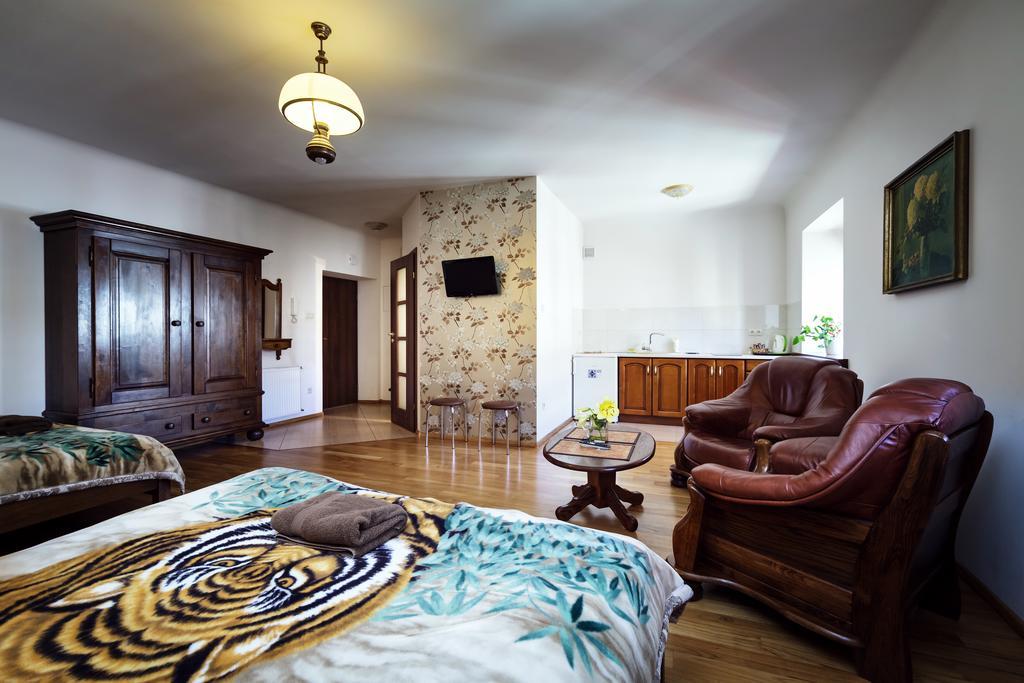 Magia Apartment Lublin