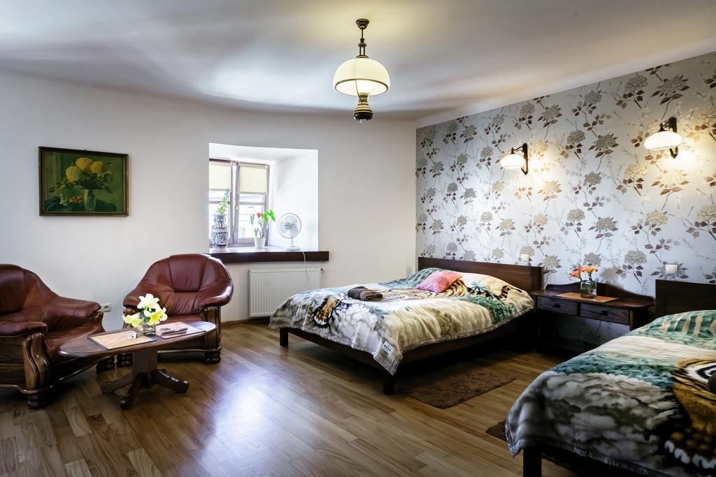 Apartment Magia *