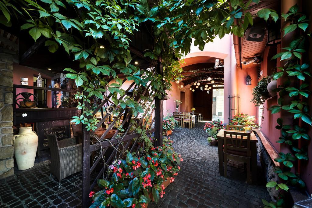 Apartment Magia *