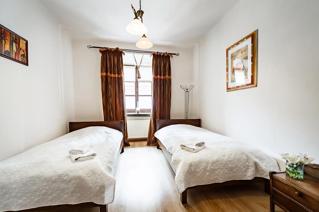 Magia Apartment
