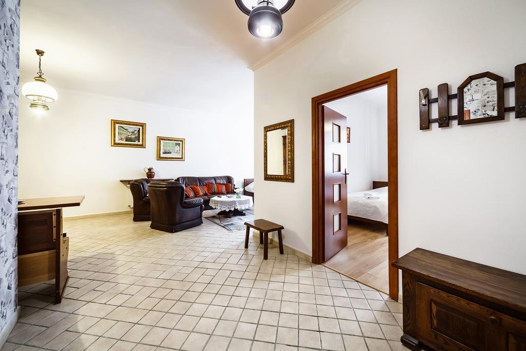 Apartment Magia *