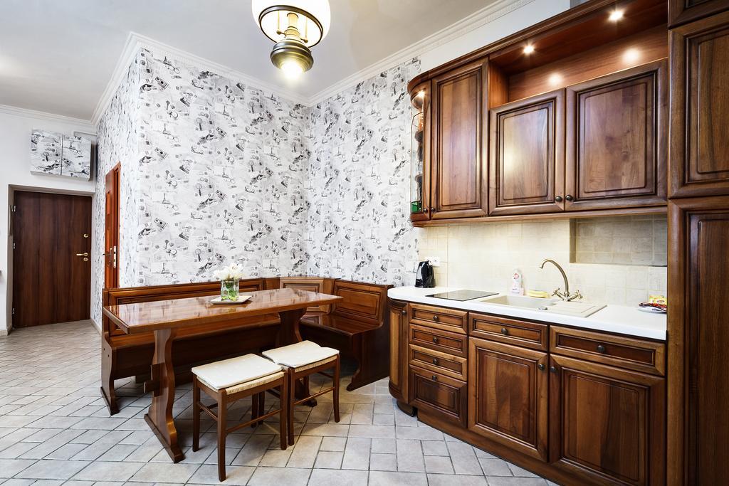 Apartment Magia