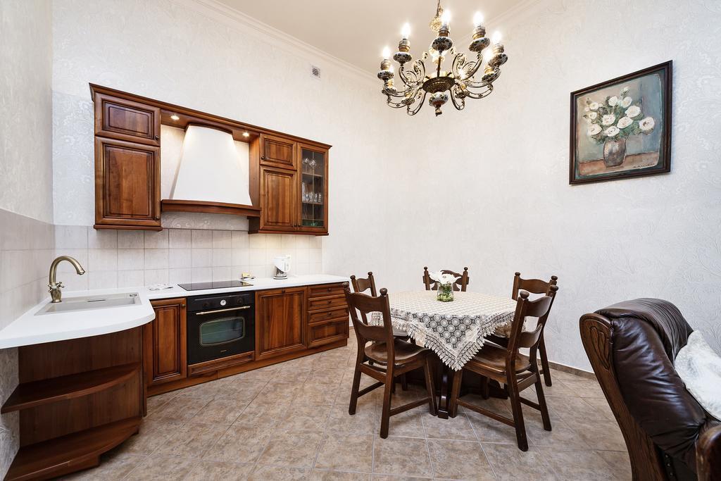 Apartment Magia *