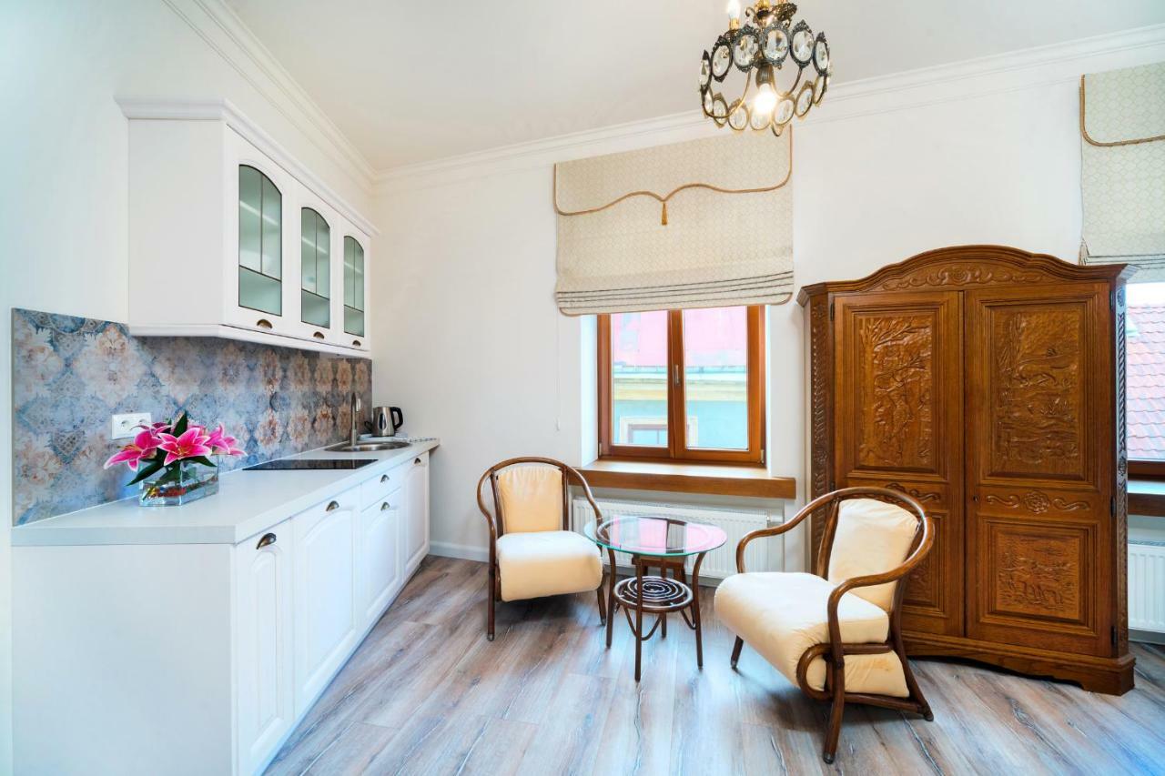 Magia Apartment *