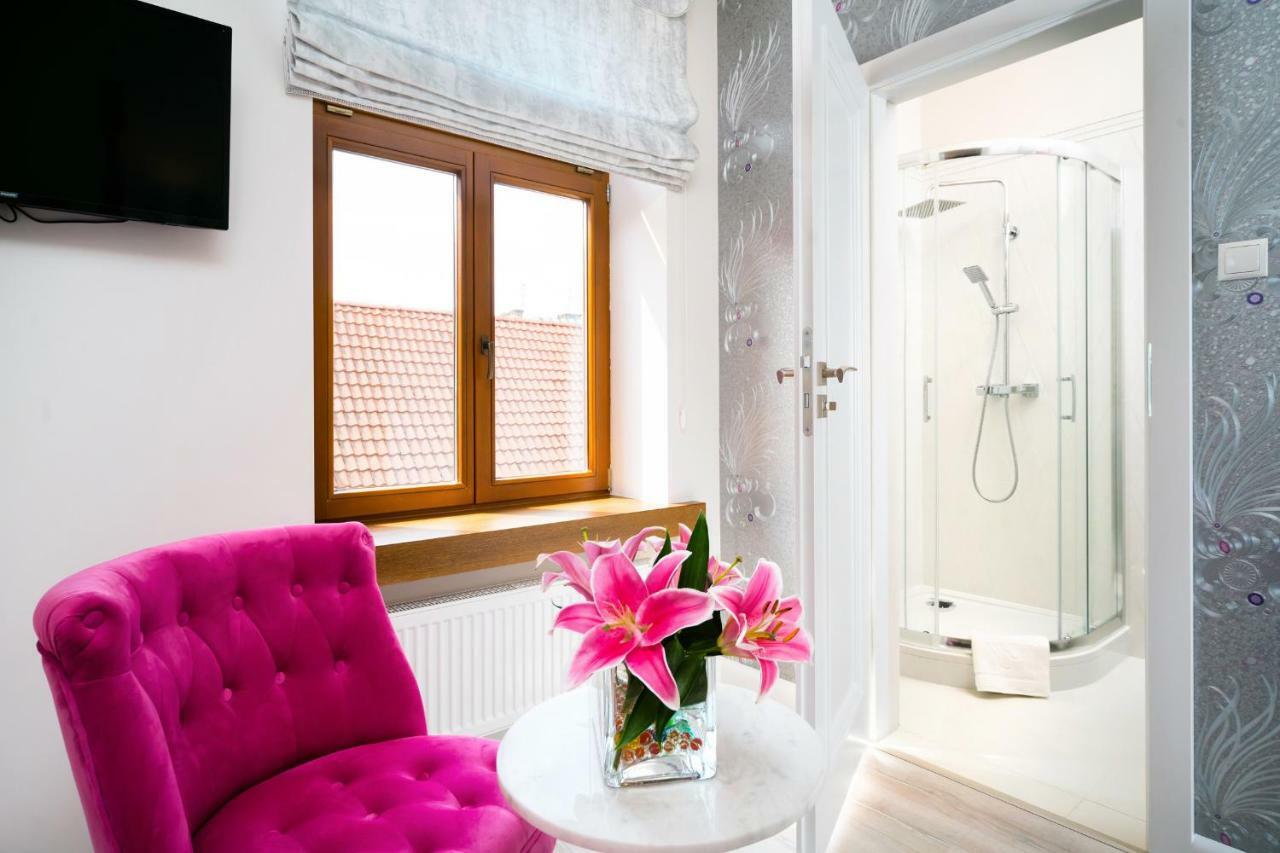 Magia Apartment Lublin