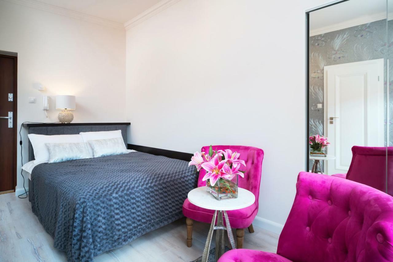Magia Apartment