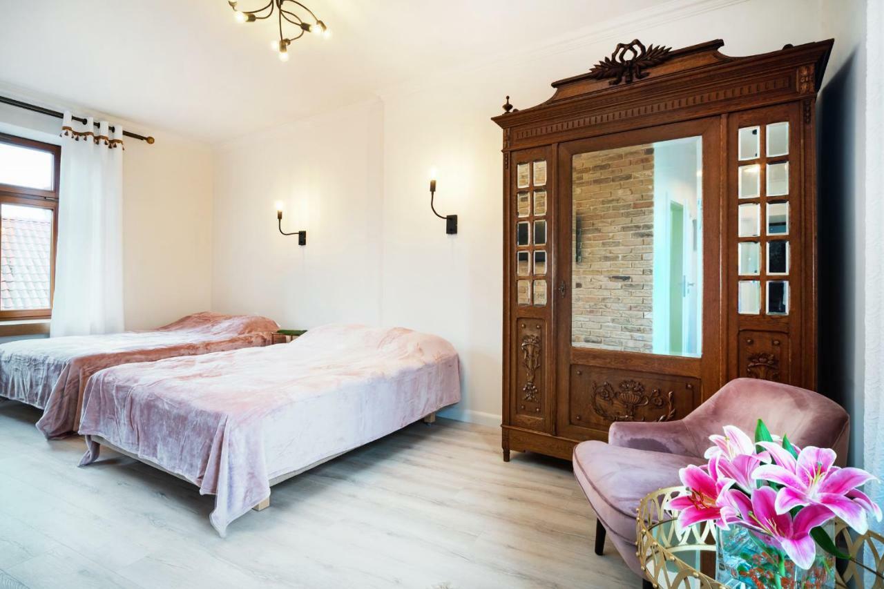 Apartment Magia *