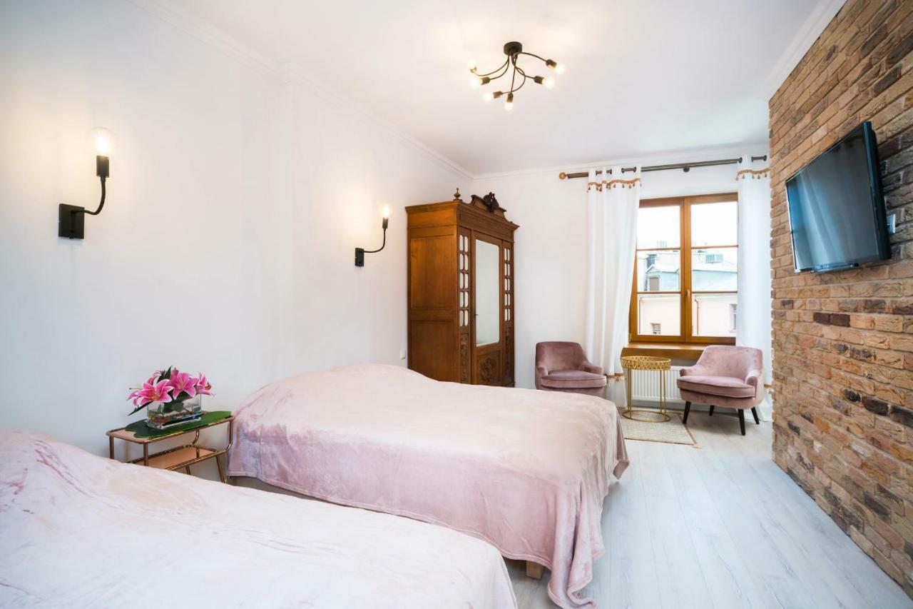 Apartment Magia